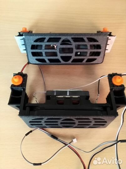 Динамики 8 Ом 10Вт