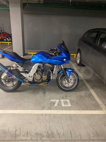 Машиноместо, 10 м²