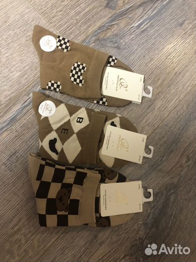 Носки женские