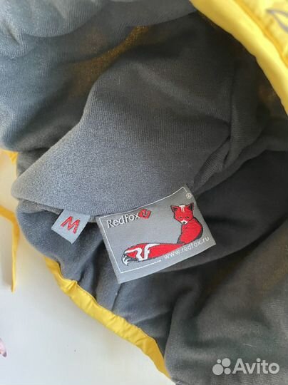 Шапка redfox 50 размер