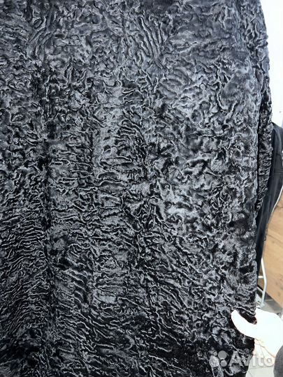 Каракульча на доставке