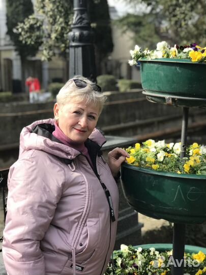 Няня для ребенка