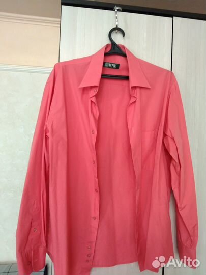 Рубашки для школьника