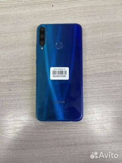 HONOR 9C, 4/64 ГБ