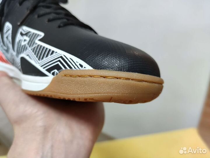 Футзалки nike mercurial