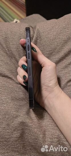 iPhone 14 Pro, 256 ГБ