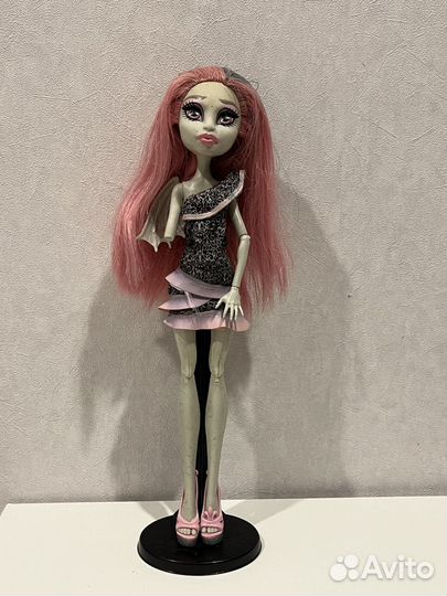 Куклы monster high