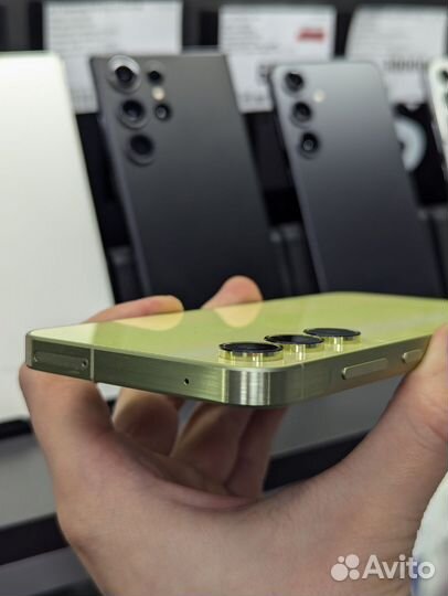 Samsung Galaxy A55, 8/256 ГБ