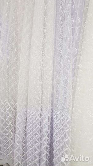 Микросетка, готовые комплекты