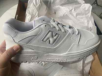 New Balance 550 Оригинал