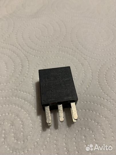 Предохранитель Chrysler