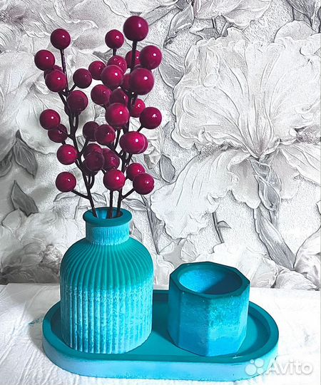 Гипсовые фигурки