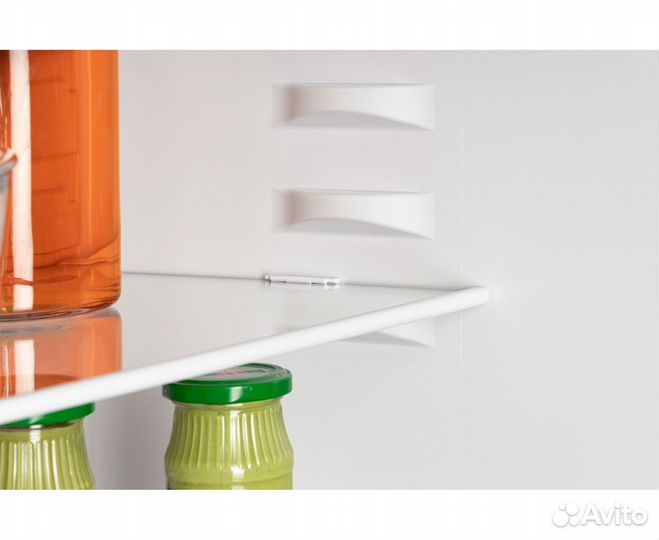 Холодильник Nordfrost