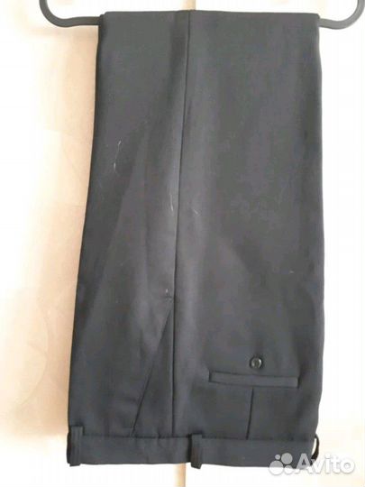 Школьные брюки