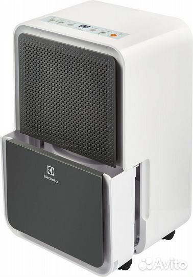 Осушитель воздуха Electrolux EDH-15L