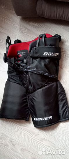 Хоккейная экипировка Bauer Supreme 150