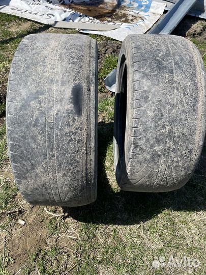 Triangle TR968 215/50 R17 95V