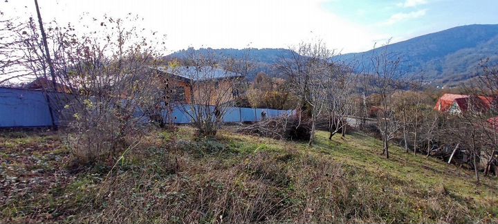 Участок 4 сот. (ИЖС)