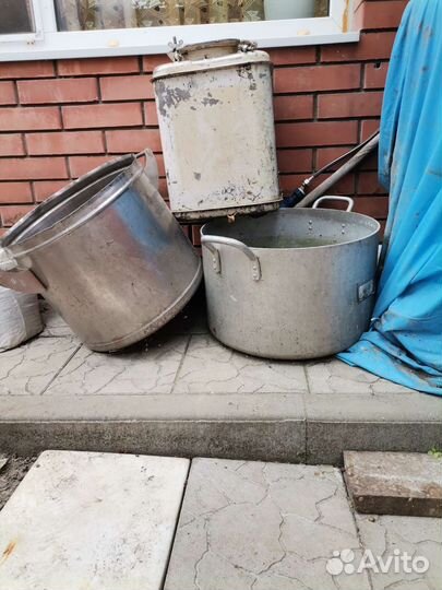 Емкость для воды