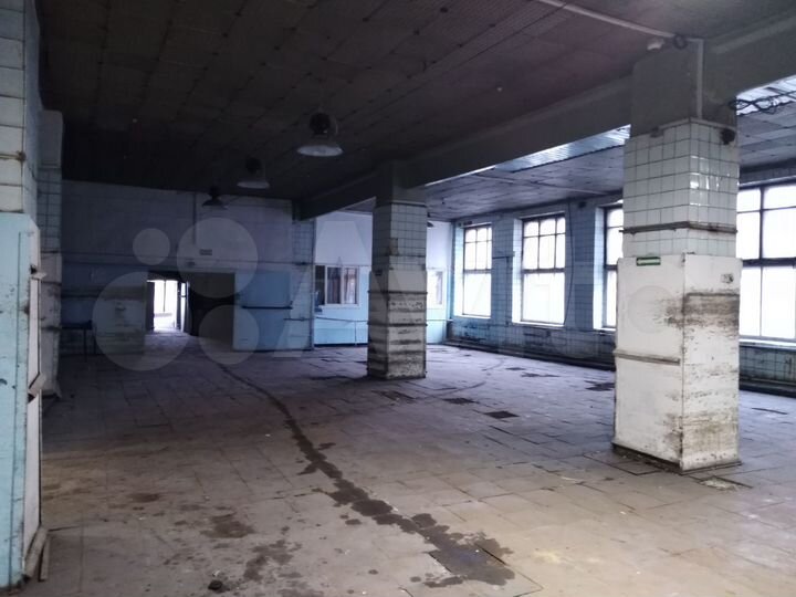 Склад, 400 м²