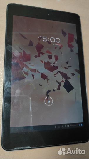 Планшет Expley Surfer 7.03