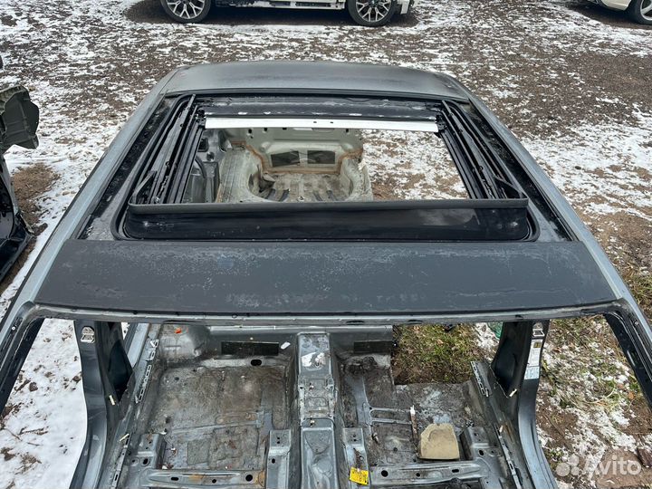 Крыша Volkswagen Jetta 7 2019