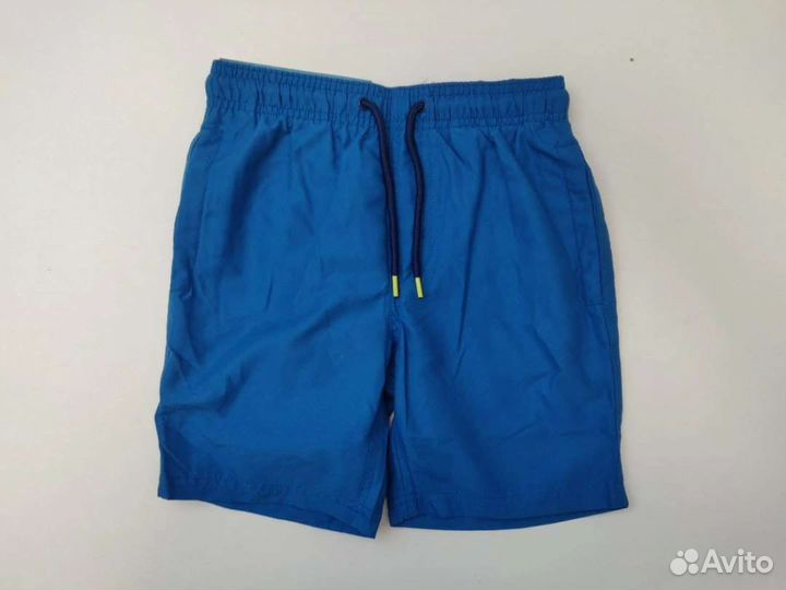 Шорты пляжные Германия 158/164