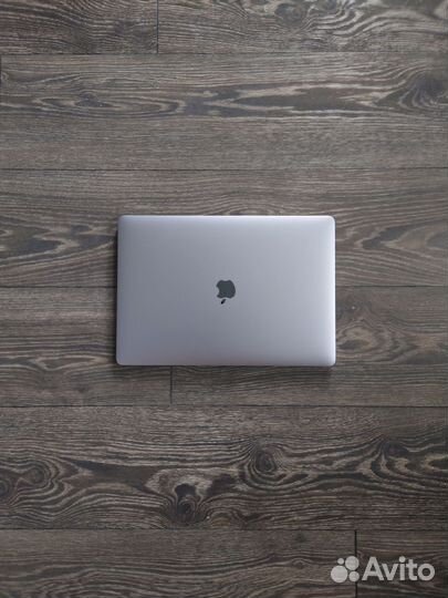 Apple MacBook Pro 15 2017 16/256