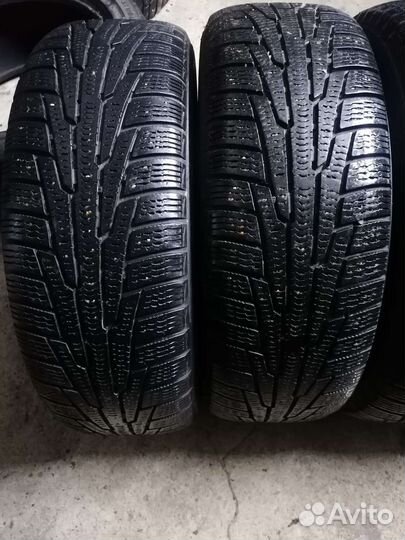 Nokian Tyres Nordman RS2 185/60 R15 88R