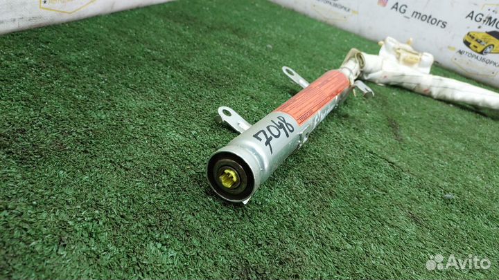 Подушка безопасности боковая Mazda 3 BK седан