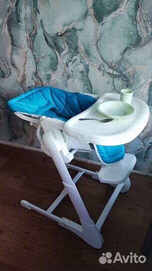 Стул для кормления Joovy Foodoo