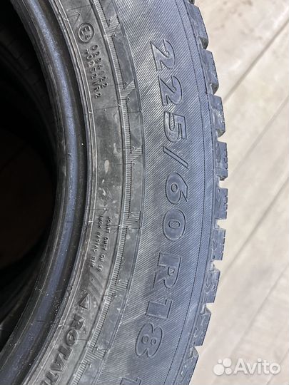 Nordman 7 225/60 R18