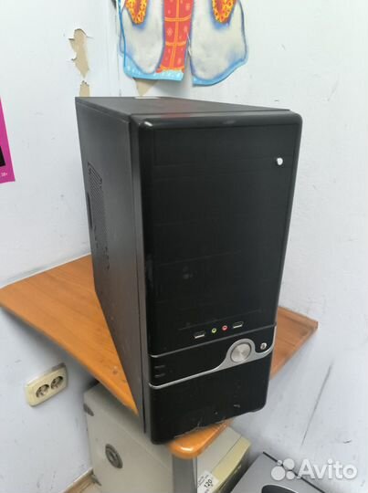 Корпуса для пк (22.04)