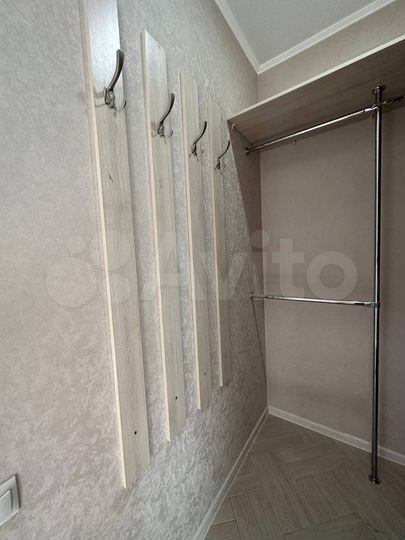 1-к. квартира, 45,5 м², 7/10 эт.