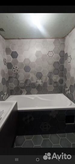 Ремонт ванной комнаты и туалета под ключ