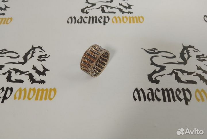 Подшипник игольчатый orion