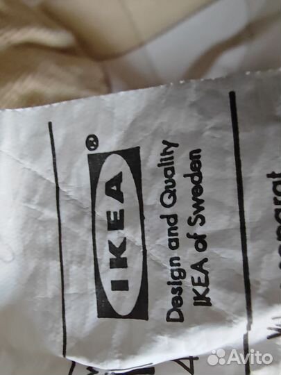 Чехлы Икеа ektorp Оригинал