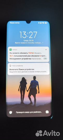 Mi note 10 pro
