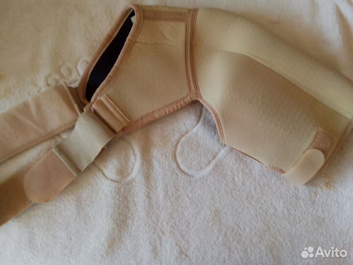 Ортезы и бандажи для руки, плеча и спины