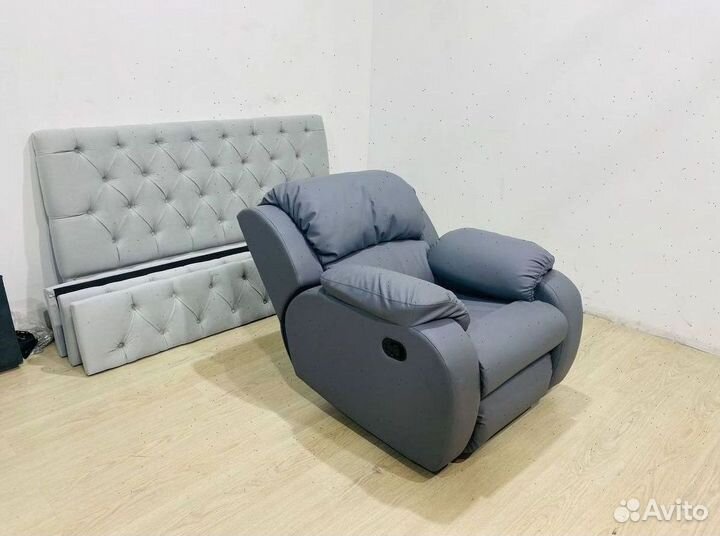 Кресло реклайнер