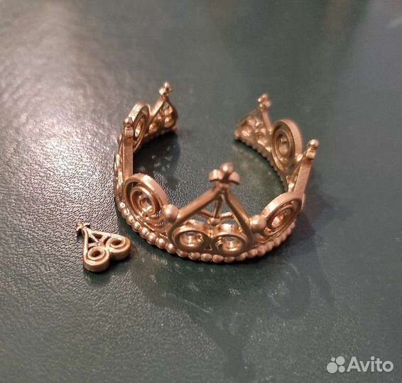 Корона Барби Анна-Луиза