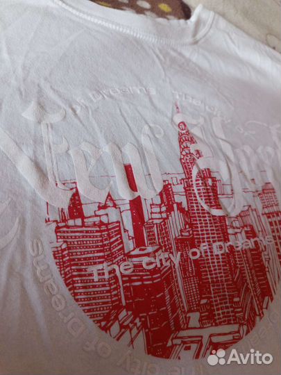 Женские вещи пакетом 44 46