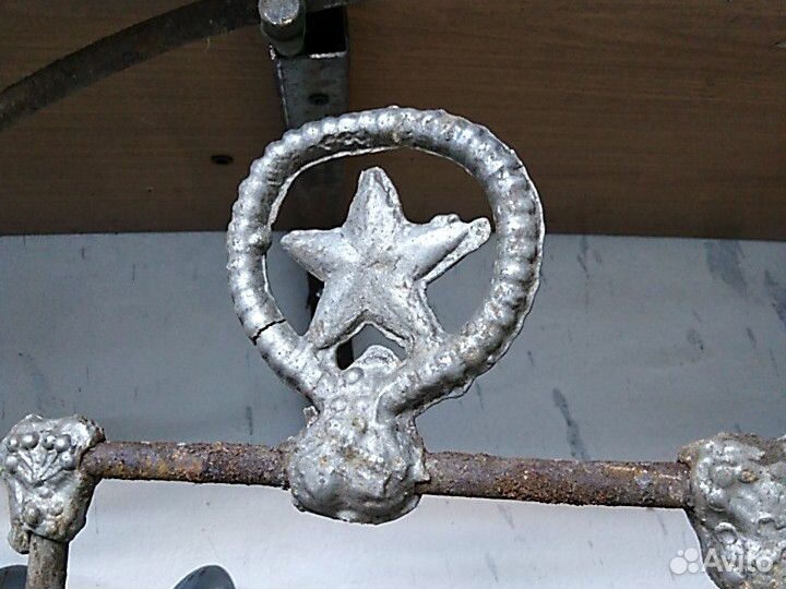 Кусочек истории