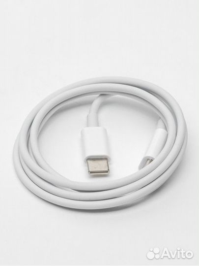 Кабель зарядный type-c
