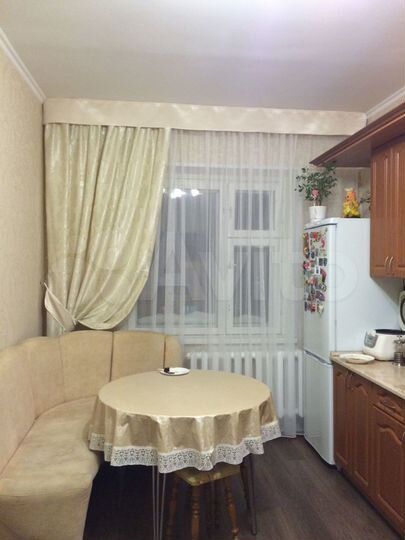 2-к. квартира, 55,1 м², 9/9 эт.