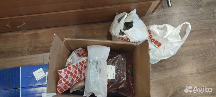 Пружины переднии lesjofors vw jetta 6