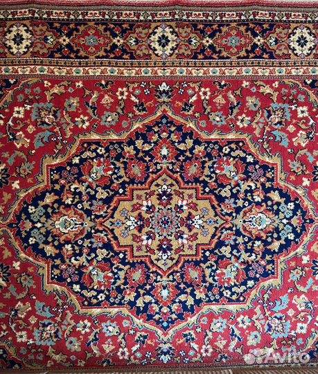 Ковер на стену СССР