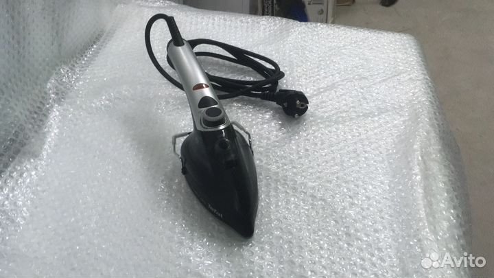 Ручной отпариватель Tefal Tween Nano DV9001E0