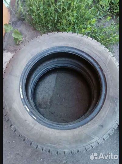 Toyo Observe G3-Ice 175/65 R14