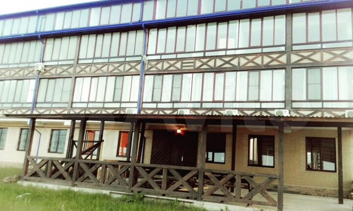 2-к. апартаменты, 68 м², 2/4 эт.
